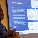 NCC Organises Induction Retreat for New Board Members