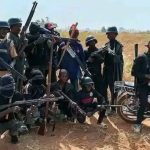 Vigilantes, Hunters  Neutralise Four Bandits in Kogi