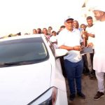 Asiru Idris Celebrates Birthday with Mega Empowerment, Borehole Projects, Launch of Tinubu/Ododo Support Group