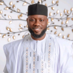 Hon. Monday Anyebe Urges Kogi Youths to Embrace Unity, Compassion This Christmas