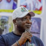 Kogi East SSA Forum Chairman Felicitates with Christians at Christmas