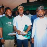 Kogi/Koto LGA Ward Special Assistant Empowers 50 Women in Ukwo Ward