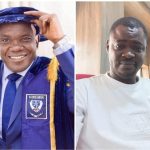 NYCN Kogi West Congratulates Prof. Gbenga Ibileye on Appointment as FUL VC