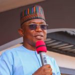 Kogi Deputy Gov Urges Christians to Sustain Support for Leaders, Take Part in Politics