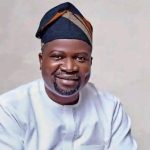 Hon. Monday Anyebe Felicitates Kogi Finance Commissioner, Asiru Idris, on Birthday