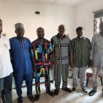 Board Ratifies Kogi Youth Parliament Screening Results in Lokoja