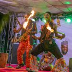 Lokoja Comes Alive as Kogi Youth Christmas Fiesta Debuts in Grand Style