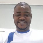 A Christmas Message and Call to Action from NYCN, Kogi West