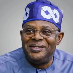 Kogi State Governor Celebrates Rt. Hon James Faleke at 66