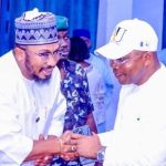 CHRISTMAS: Zonal Security Adviser Hails Constituents