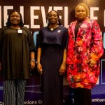 PHOTO NEWS: NCC, PwC, FCCPC Host Forum on Telecoms Competition Study
