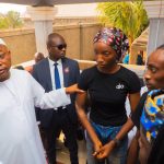 Gov Ododo Assures Continued Support for Children of Late James Onoja