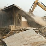 Kogi Governor Orders Demolition of Criminal Hideout in Okene