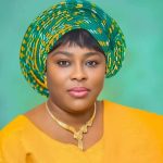 Anyebe Celebrates Kogi Culture Commissioner, Fatima Momoh, on Her Birthday