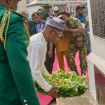 Armed Forces Day 2026: Gov. Ododo Honours Fallen Heroes, Commends Security Agencies