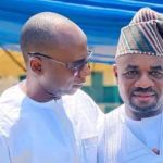 You Are an Epitome of Excellence – Fanwo Salutes Pastor Babatunde Samuel on His Birthday