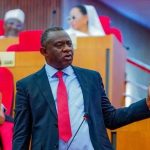 Chief Onoja Commends Senator Karimi on Statewide Scholarship Initiative