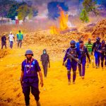 PAGMI Gains Momentum as Mining Marshals Flush Out Thousands of Illegal Miners in Kebbi