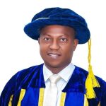 Brief on Professor Salisu Ogbo Usman, Incoming Vice-Chancellor, Prince Abubakar Audu University, Anyigba, Kogi State