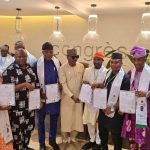 Zacharias Inaugurated as National Coordinator of All State Coordinators for Pro-Tinubu Support Group
