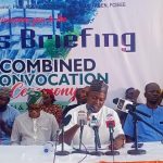 5th Convocation: Kogi Poly Graduates 6,824  Students as Rector Reels Out Six Years of Reforms