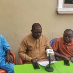 Ward Chairmen Dismiss “Forced Endorsement” Claims in Ofu LGA, Declare Support for Assembly Member