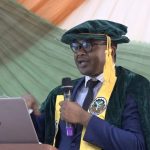 Kogi Poly Convocation: Don Advocates Skills-Based Education