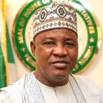 “I Have the Capacity to Contest for Senate or Re-election as Rep, But Let God Decide” – Says Hon. Halims