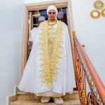 Celebrating Hajiya Habiba Tijjani Onumoko, Iye Ebule of Ankpa LGA