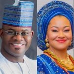 Constituents to Natasha: Focus on Ajaokuta Steel Revival You Promised, Not Yahaya Bello