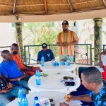 Dr. Elukpo Meets Bassa LGA APC Executives, Declares Interest in Assembly Seat