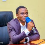 Kogi Poly Rector Holds Familiarisation Meetings with Management, Academic Board