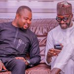 Comr. Rufus Celebrates His Boss and Mentor, Hon. Wemi Jones on His Birthday — A Tribute to Visionary Leadership and Excellence in Service