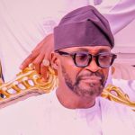 Provost COET Mopa, Celebrates Wemi Jones on Birthday