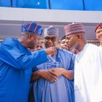 Power with Purpose: Why Kogi Central Must Stand with the Ruling Party in 2027