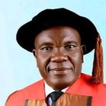 NYCN Kogi West Congratulates New Federal University Lokoja Vice-Chancellor