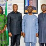 NCC Hosts Liberian Telecoms Authority, Pledges Deeper Regional Integration