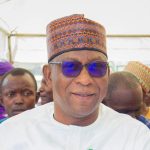 Kogi Youth and Sports Commissioner Celebrates Engr. Mohammed Farouk on Birthday