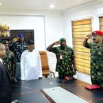 Ododo Hails Security Agencies After Successful Two-Week Forest Offensive
