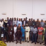 Prof. Ogbo Advocates Functional Alumni Network During Visit to PAAU Faculty of Arts