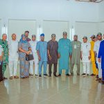 Progressive SSA Group Endorses Architect Salman Idris for Second Term