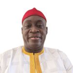 APC Should Choose Winner, Give Kabba/Bunu Ticket to Chief Olugbemi Femi Michael