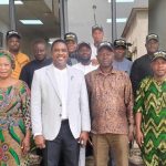 Aro, Olumoko Commend Gov. Ododo’s Leadership, Back Salman Idris for Second Term