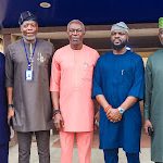 PHOTOS: NCC Board Tours Digital Bridge Institute in Lagos