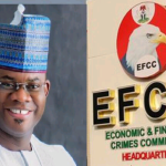 EFCC Witness Clears Yahaya Bello, Links LGAs Funds to Contracts, Supplies