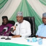 KOSIEC Announces 12 Parties for L.G Election