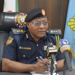 Federal Fire Service to Expand Services, Improve Emergency Response – CG Olumode