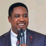 Hon. Eleta Kelvin Congratulates Hon. Funsho Olumoko on RHA Appointment