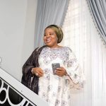 Hon. Monday Anyebe Felicitates with Kogi First Lady, Sefinat Ododo on Birthday
