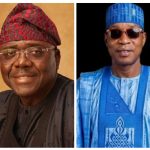 Isa Kutepa Congratulates Newly Elected Kogi State APC Executives